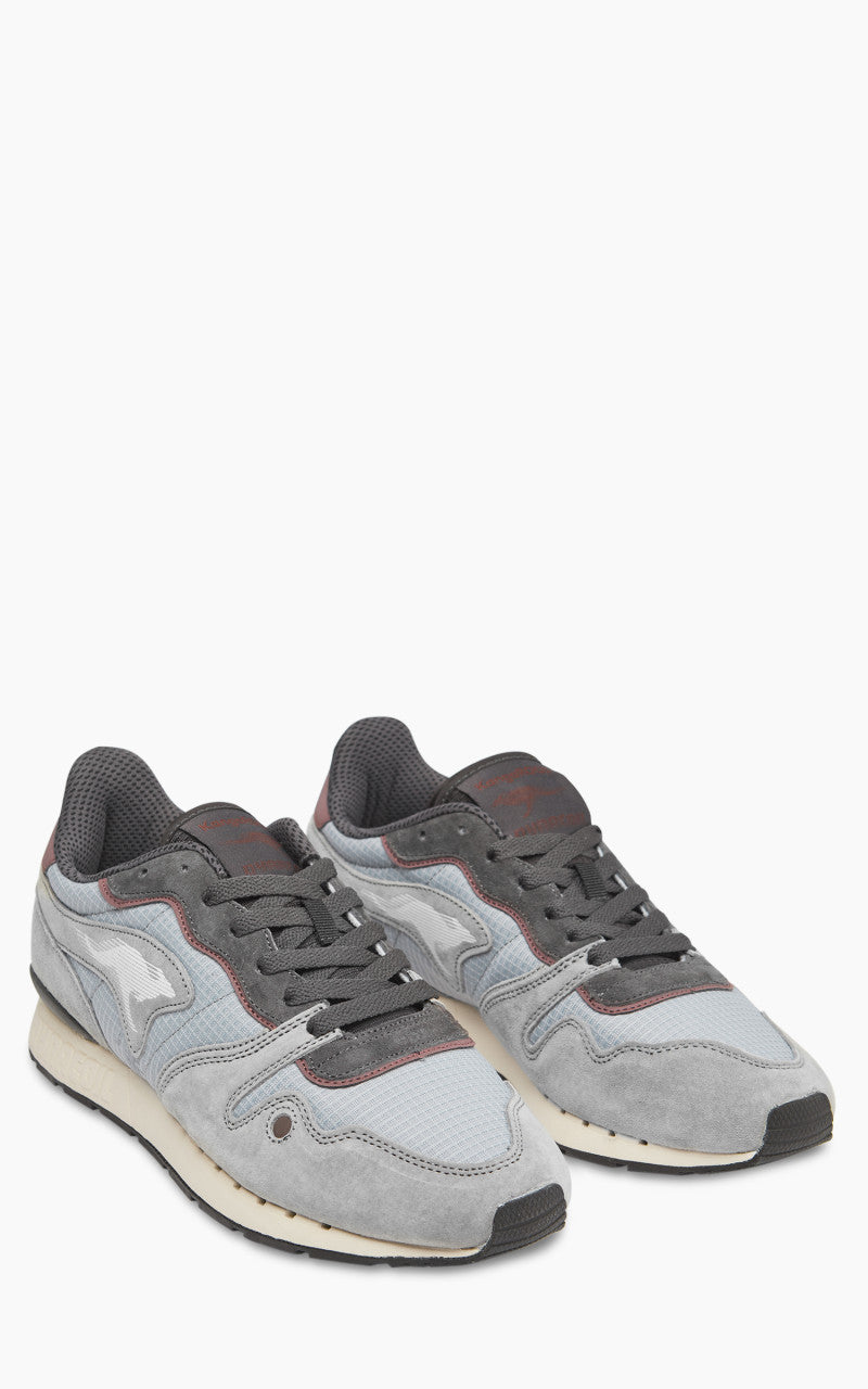 KangaROOS Coil R1 Gorp Steel Grey/Jet Black