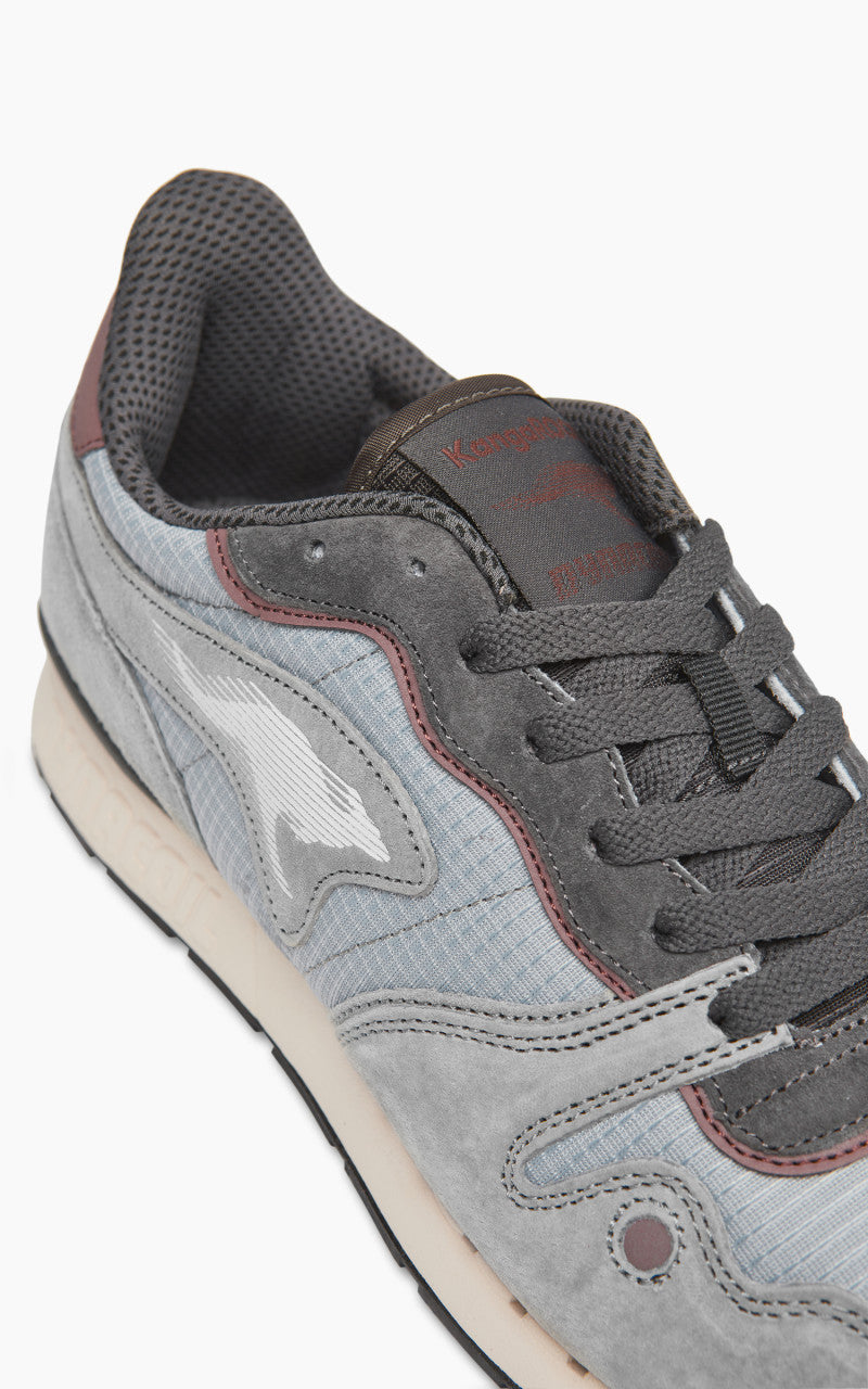 KangaROOS Coil R1 Gorp Steel Grey/Jet Black