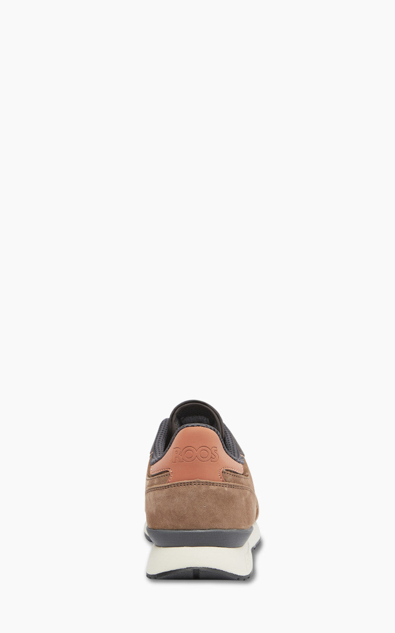 KangaROOS Coil R1 Gorp Saddle Brown/Jet Black