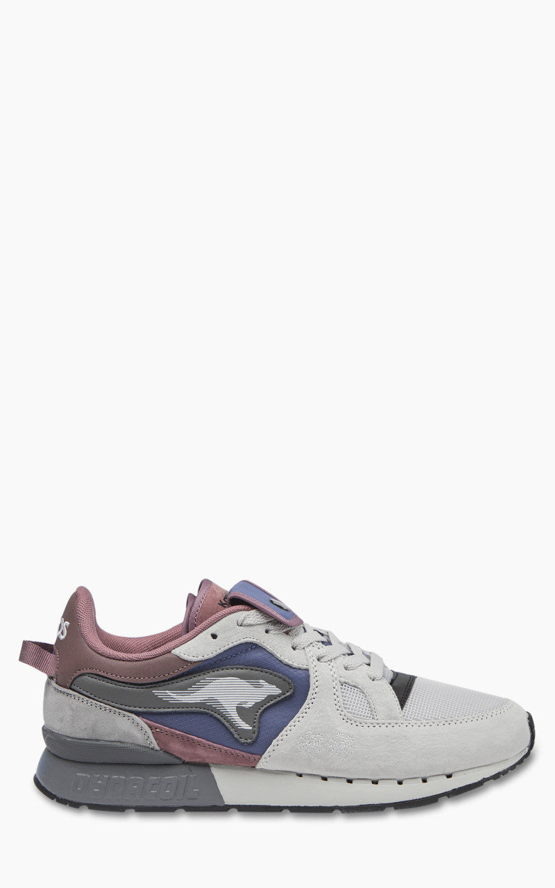 KangaROOS Coil R1 Gorp White/Dark Navy