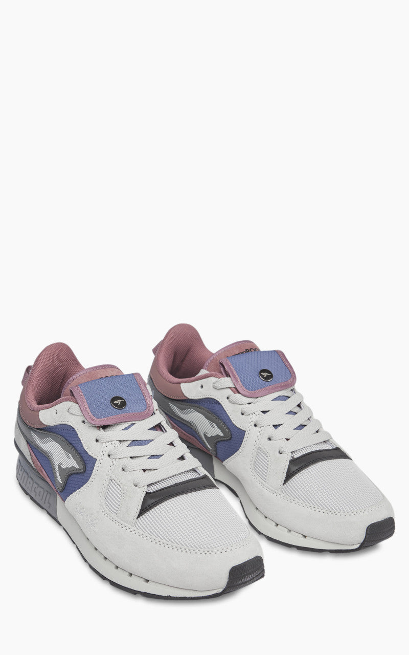 KangaROOS Coil R1 Gorp White/Dark Navy