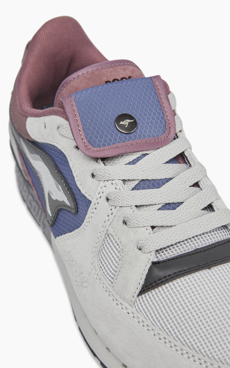 KangaROOS Coil R1 Gorp White/Dark Navy