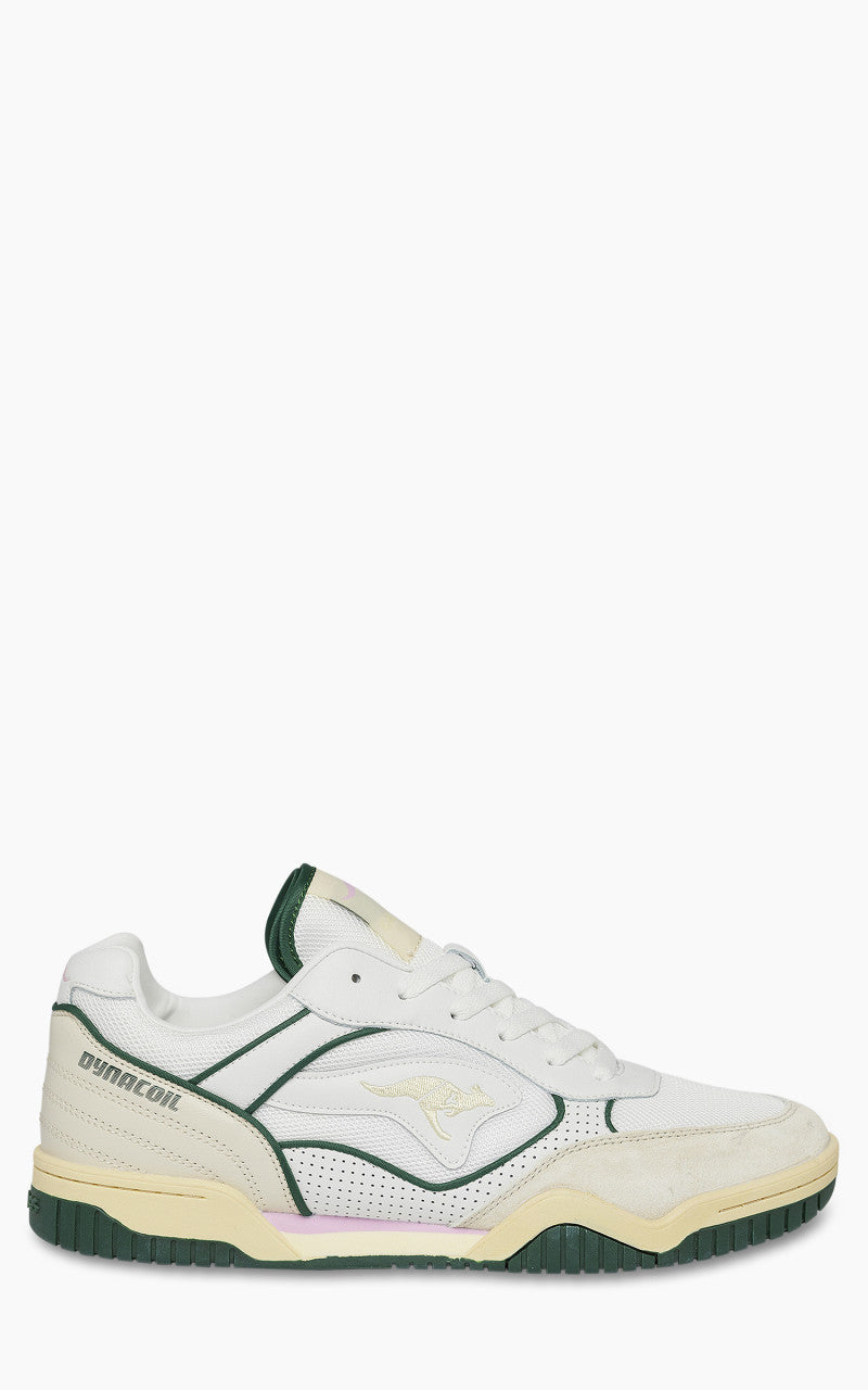 KangaROOS Net White/Green