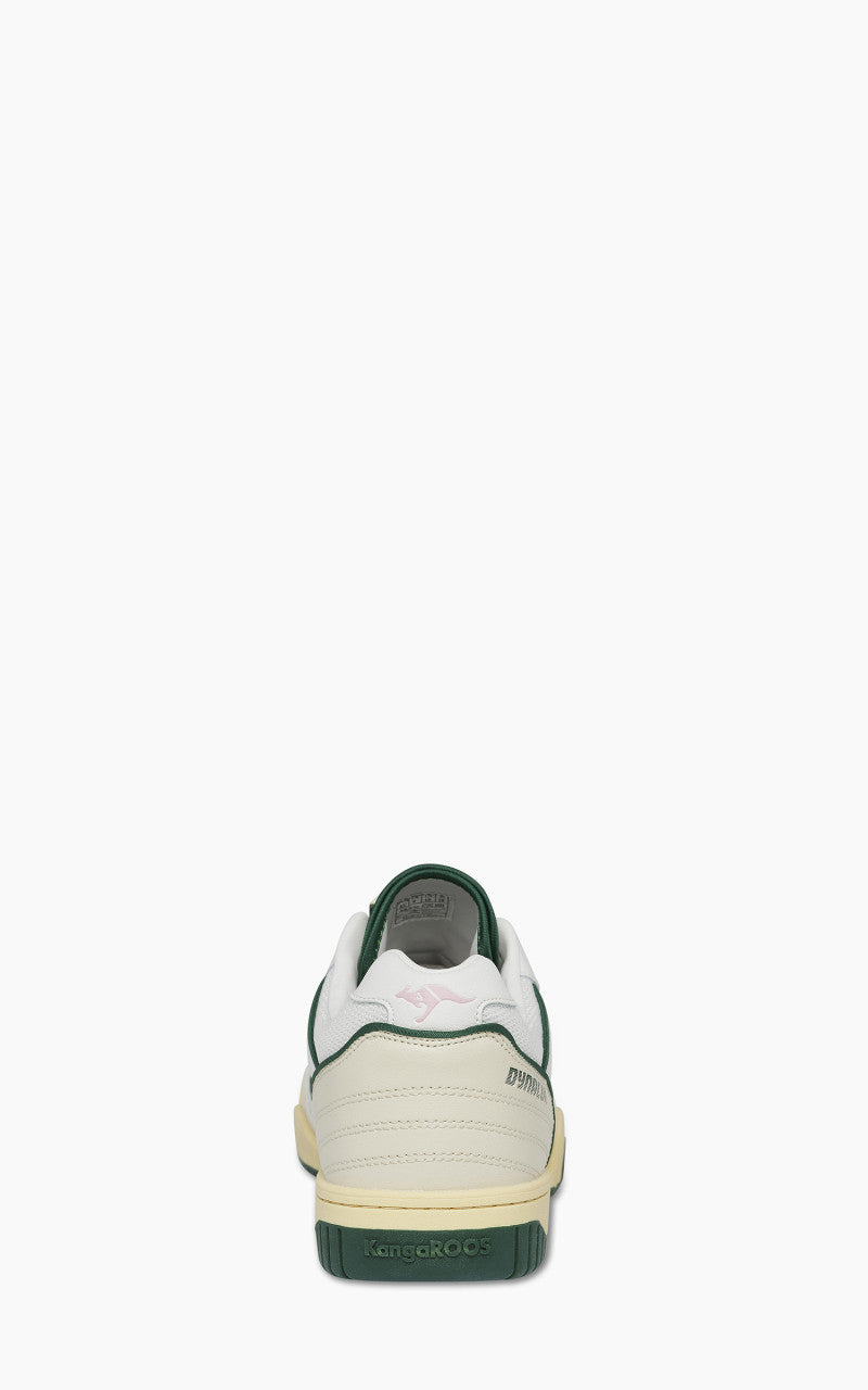 KangaROOS Net White/Green