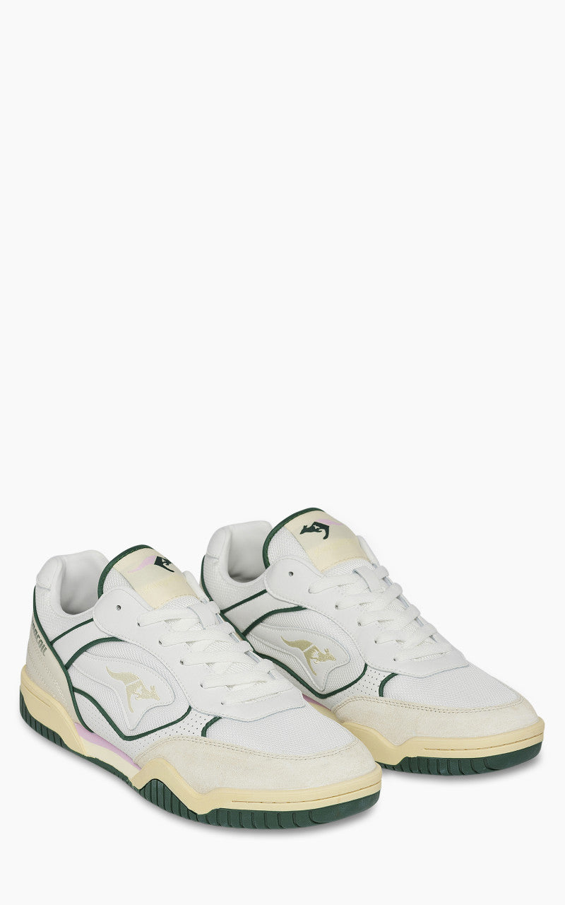 KangaROOS Net White/Green