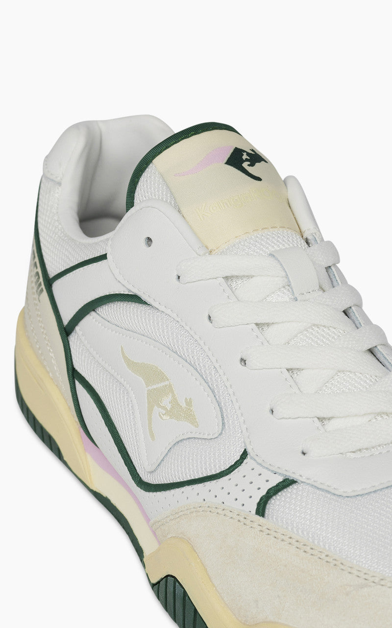 KangaROOS Net White/Green