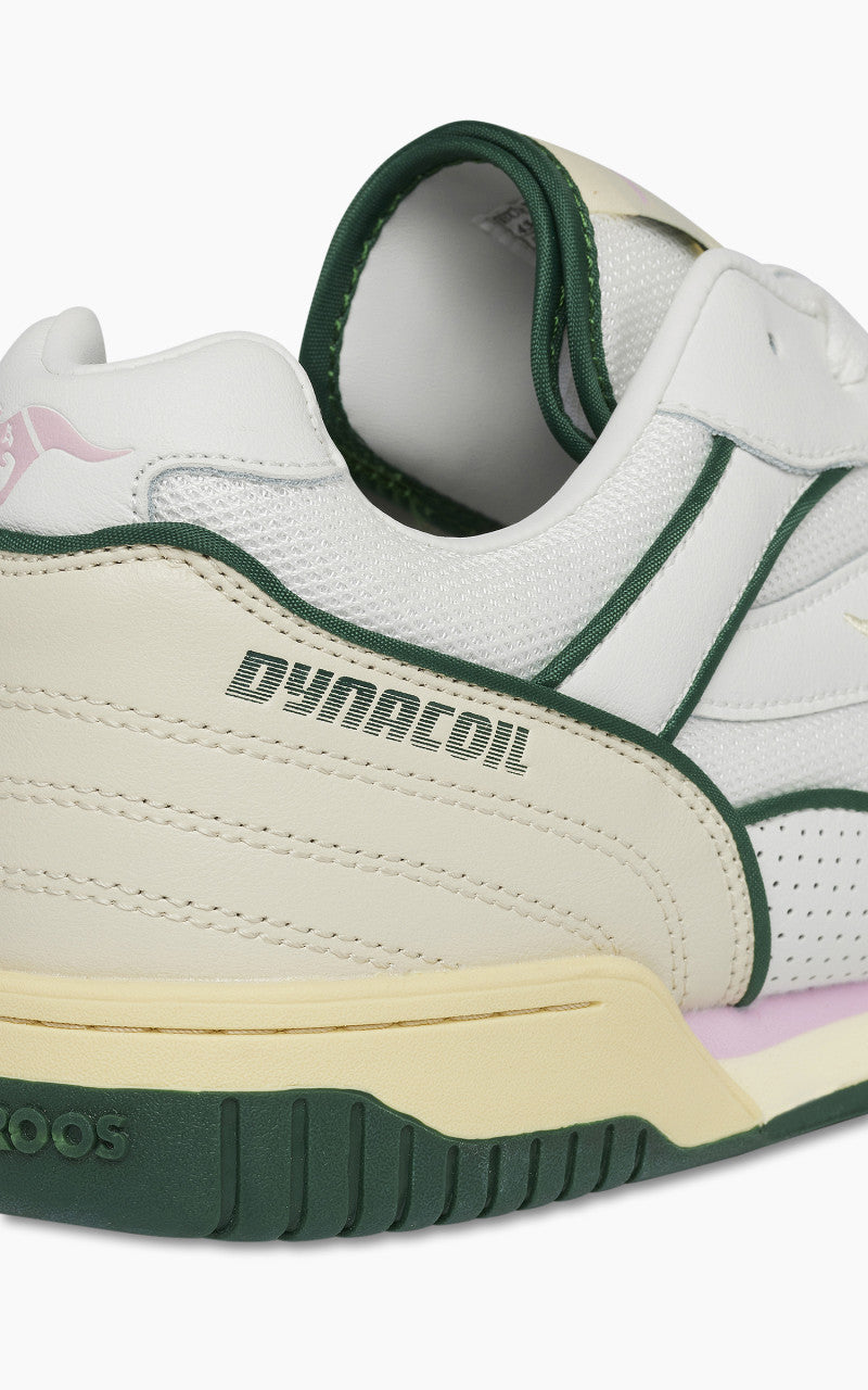 KangaROOS Net White/Green