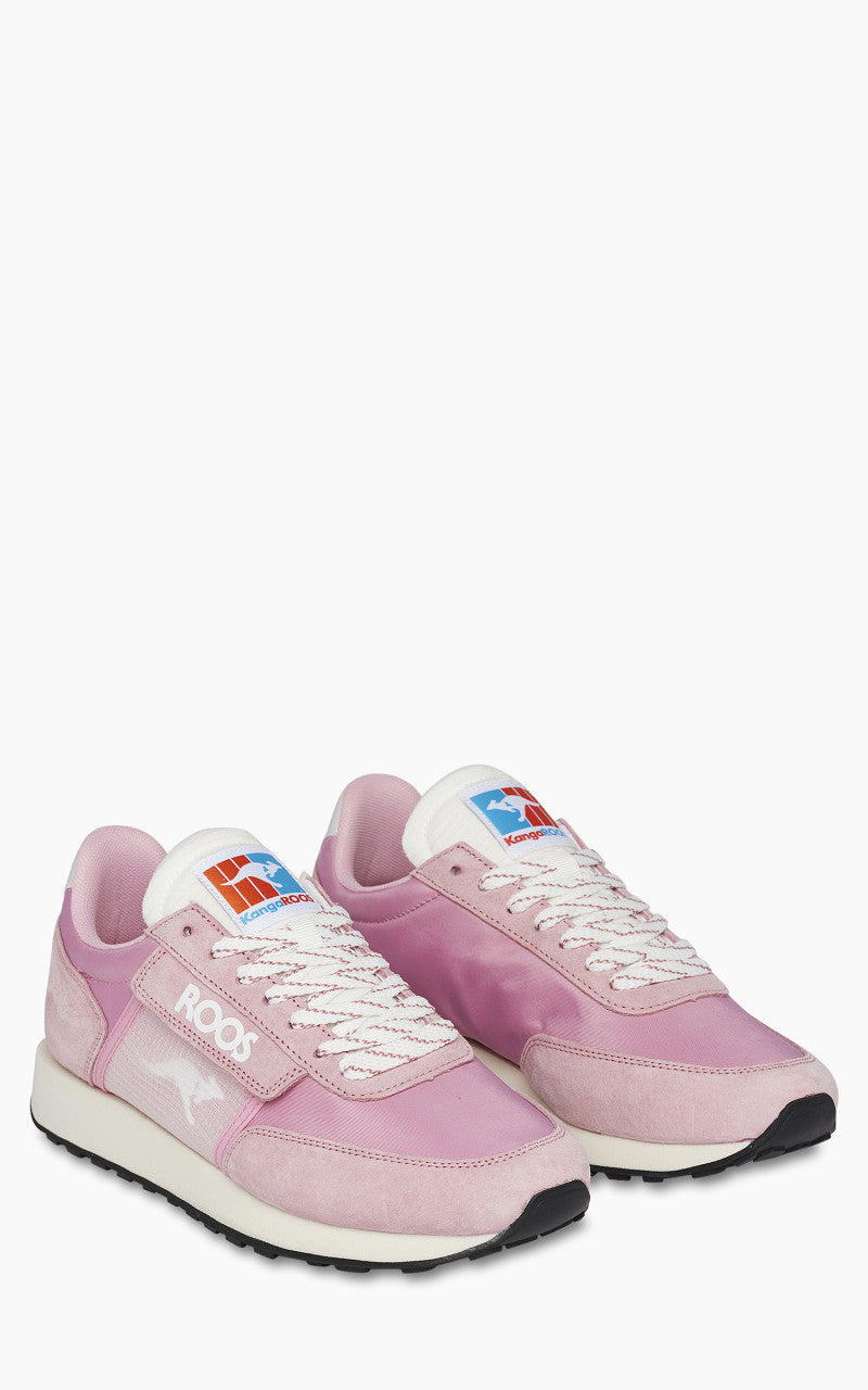 KangaROOS Flap Orchid Pink