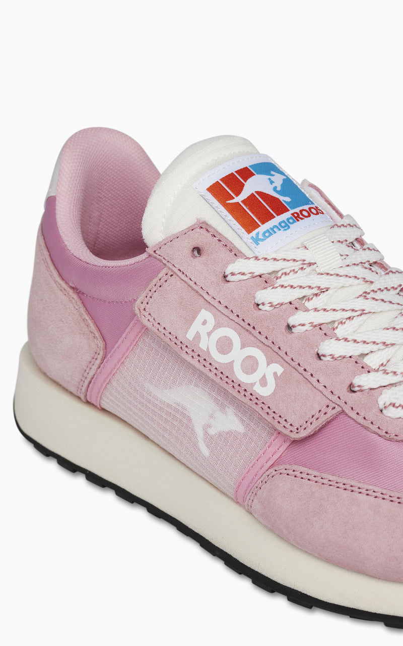 KangaROOS Flap Orchid Pink
