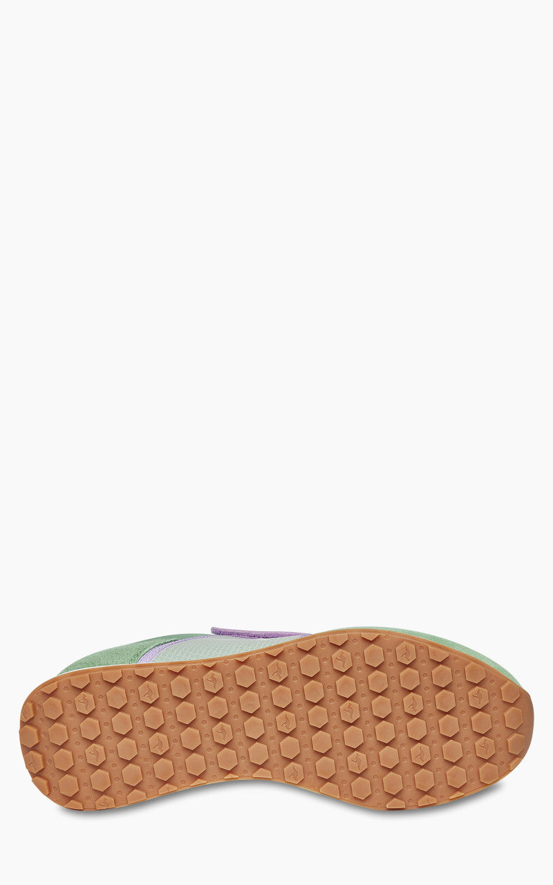 KangaROOS Flap Green/Lavender