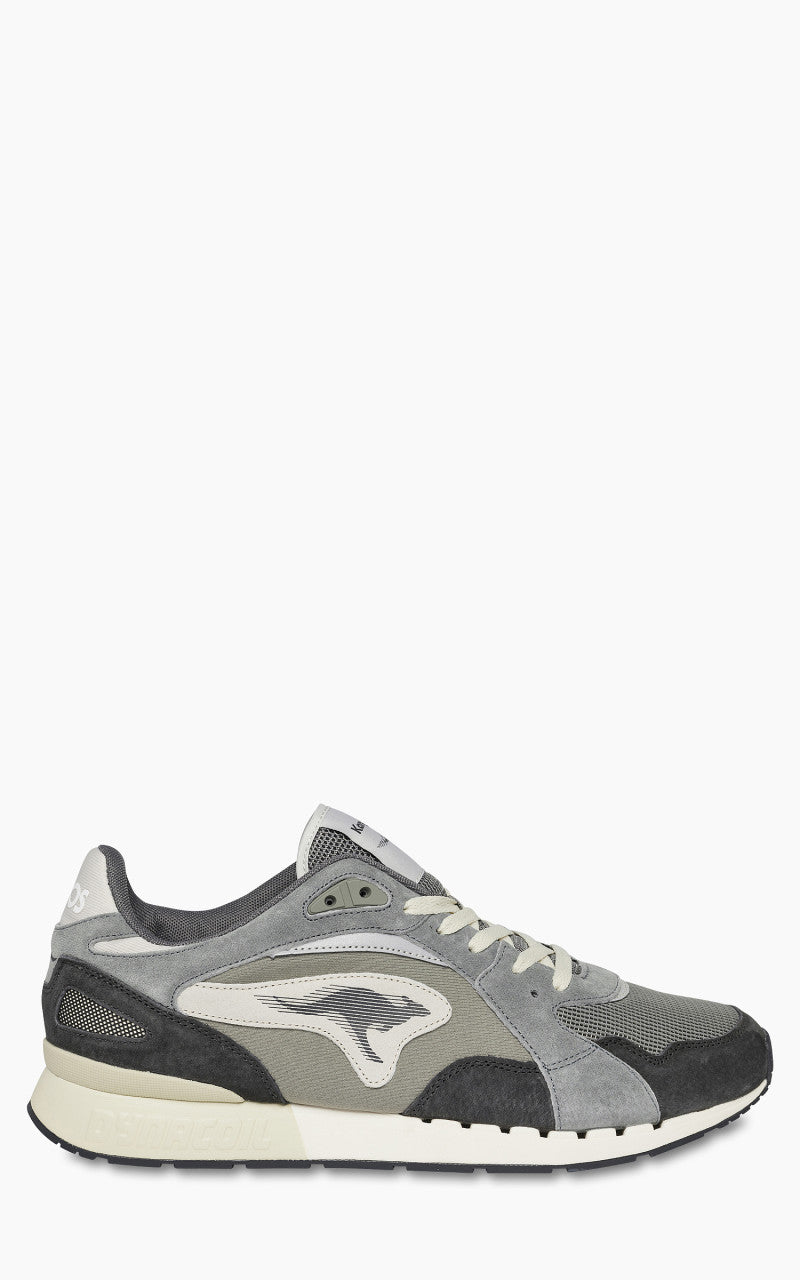 KangaROOS Coil R3 Ultimate Grey/Raven