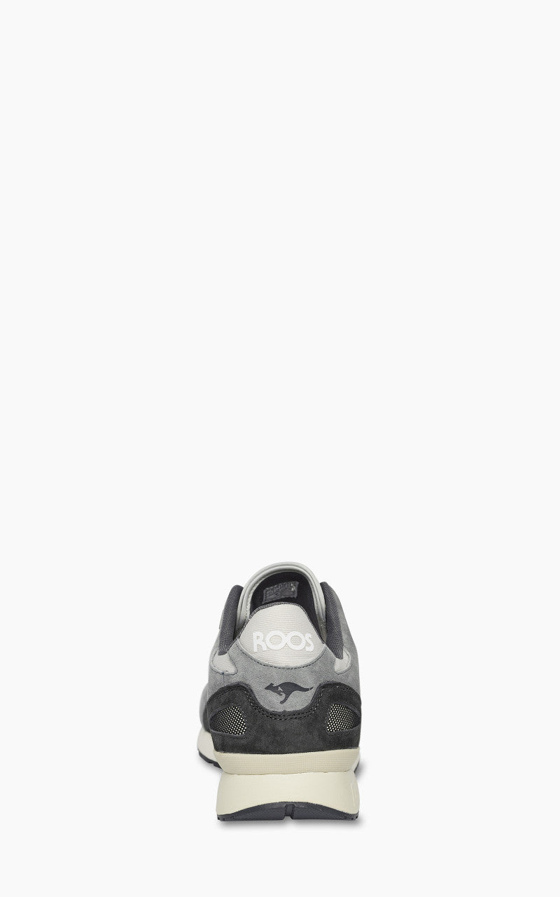 KangaROOS Coil R3 Ultimate Grey/Raven