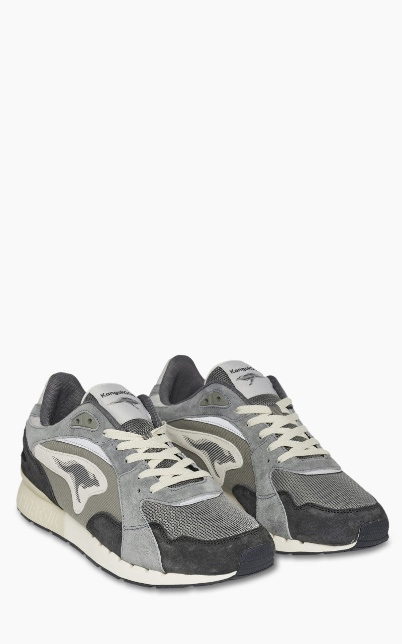 KangaROOS Coil R3 Ultimate Grey/Raven