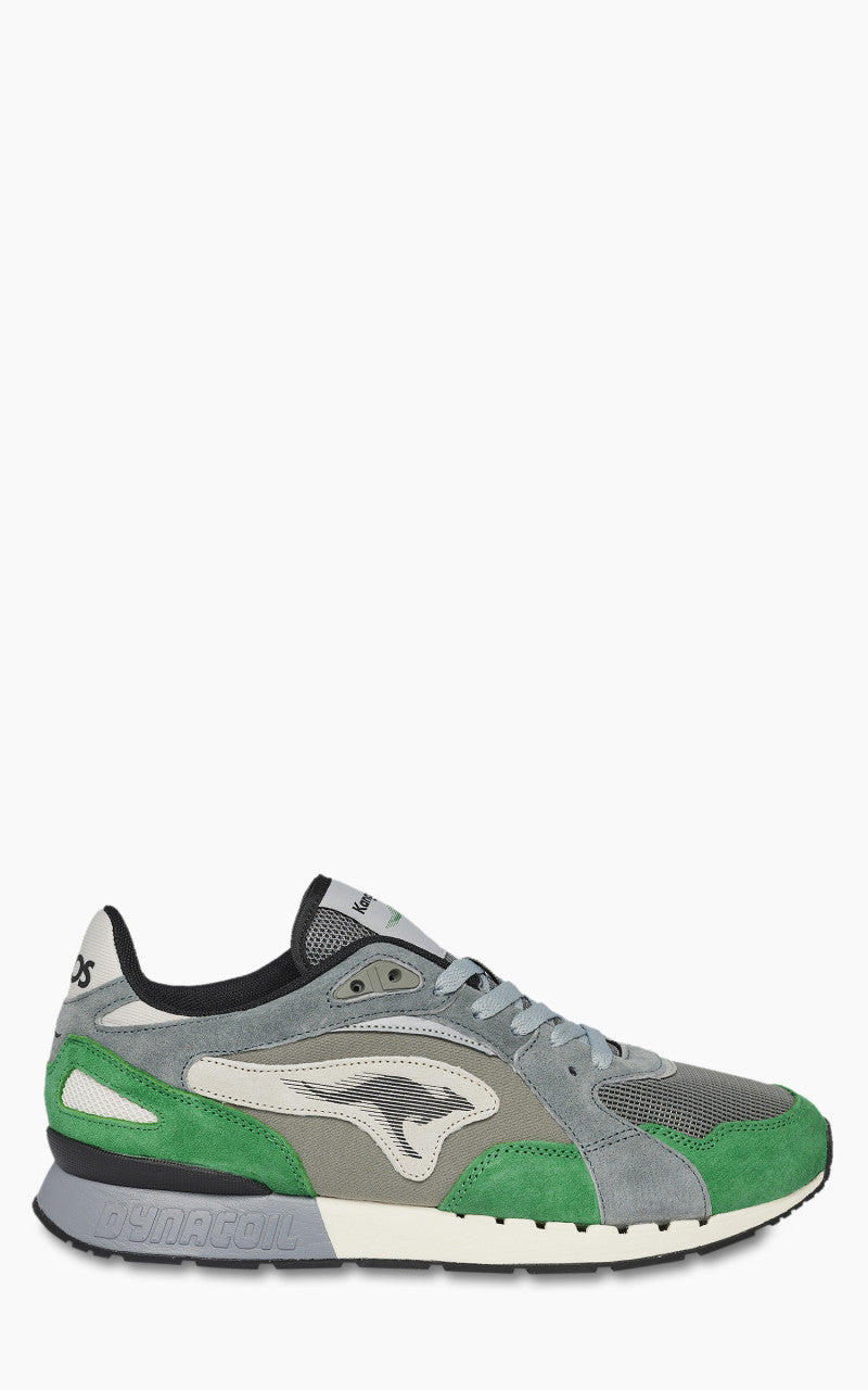 KangaROOS Coil R3 Ultimate Grey/Green