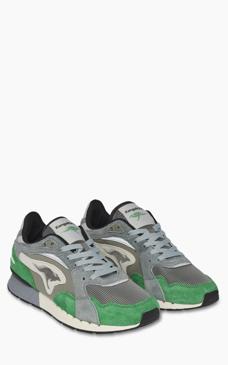 KangaROOS Coil R3 Ultimate Grey/Green