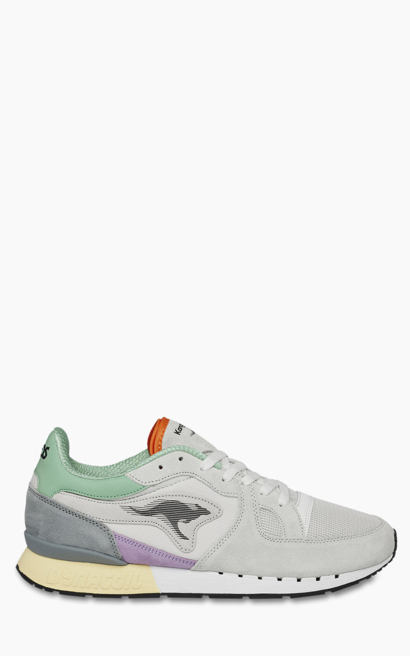 KangaROOS Coil R1 OG POP Off White/Ocean