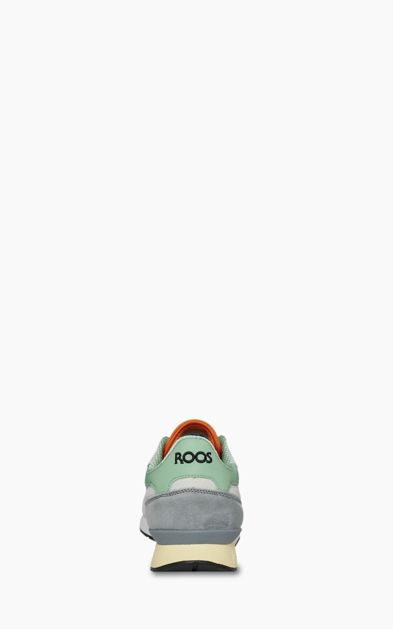KangaROOS Coil R1 OG POP Off White/Ocean