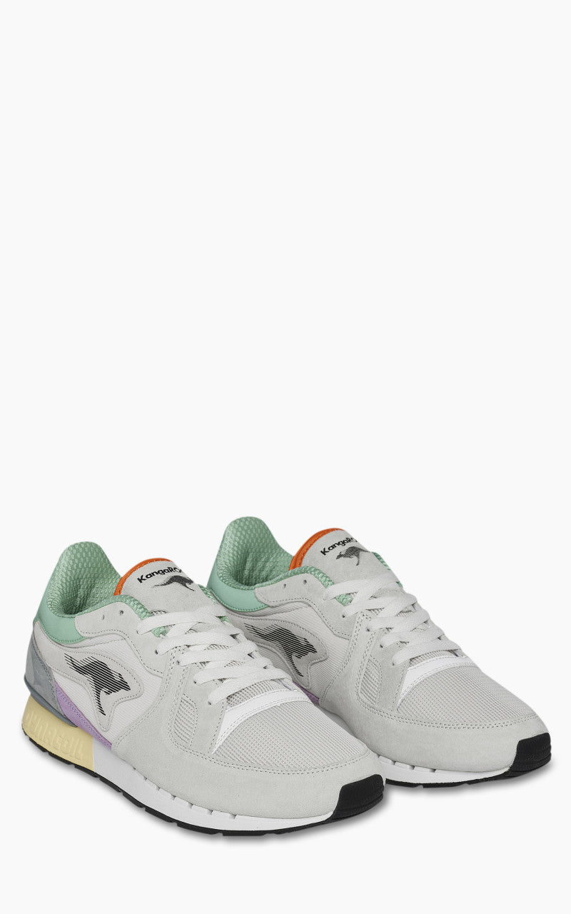 KangaROOS Coil R1 OG POP Off White/Ocean