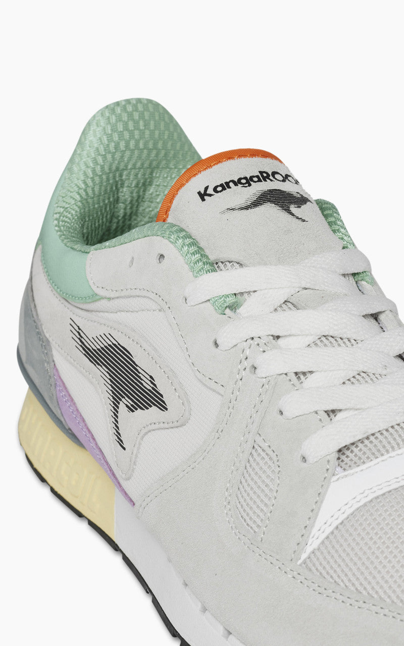 KangaROOS Coil R1 OG POP Off White/Ocean