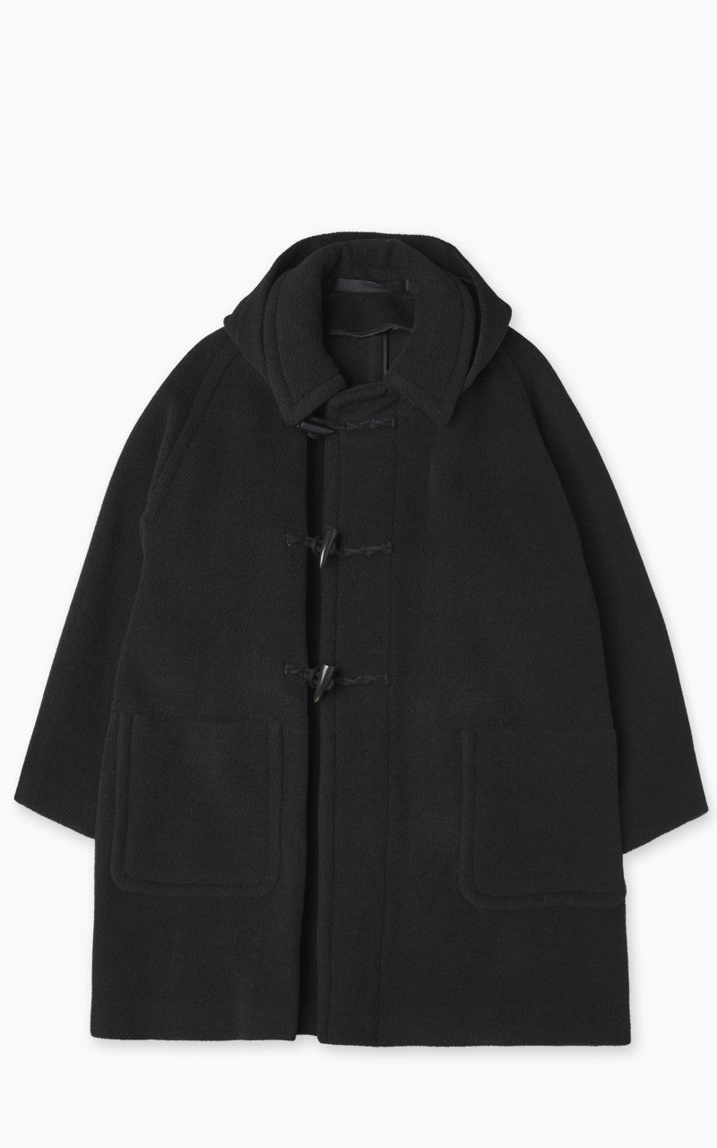 ジャケット・アウター KAPTAIN SUNSHINE Duffle Coat 2018AW KAPTAIN SUNSHINE Duffle Coat 2018AW