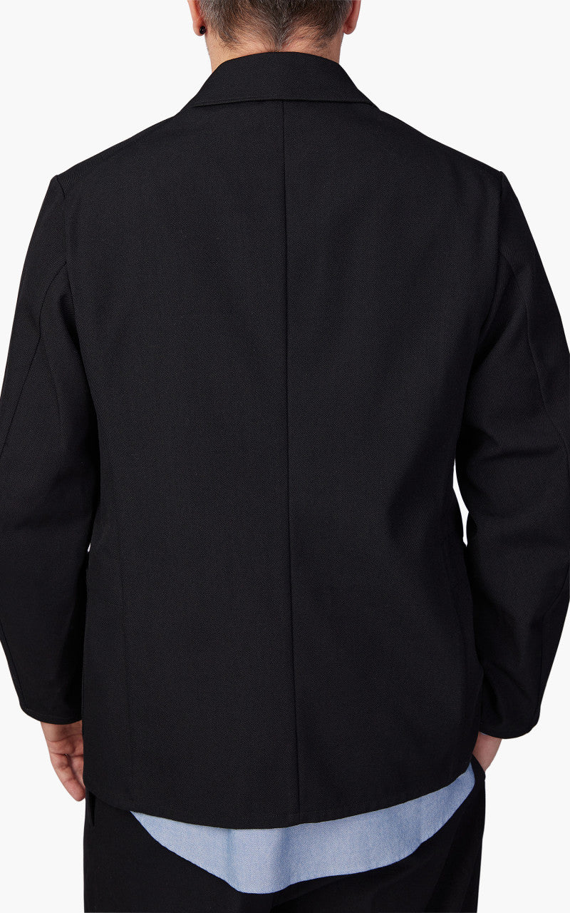Kaptain Sunshine 2B Easy Jacket Black
