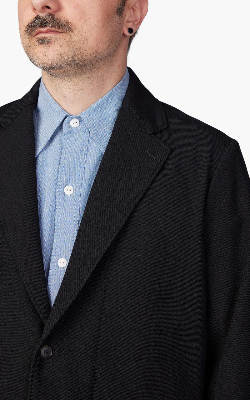 Kaptain Sunshine 2B Easy Jacket Black