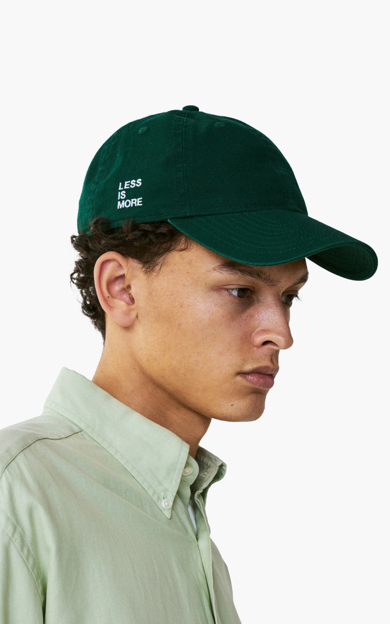 Kaptain Sunshine x New Era Baseball Cap Green