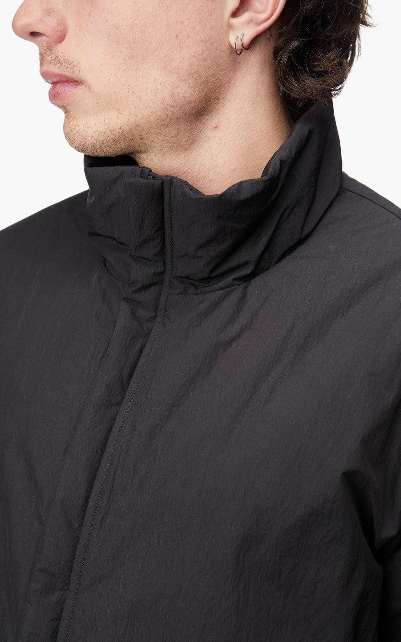 Kaptain Sunshine Padding Blouson Black