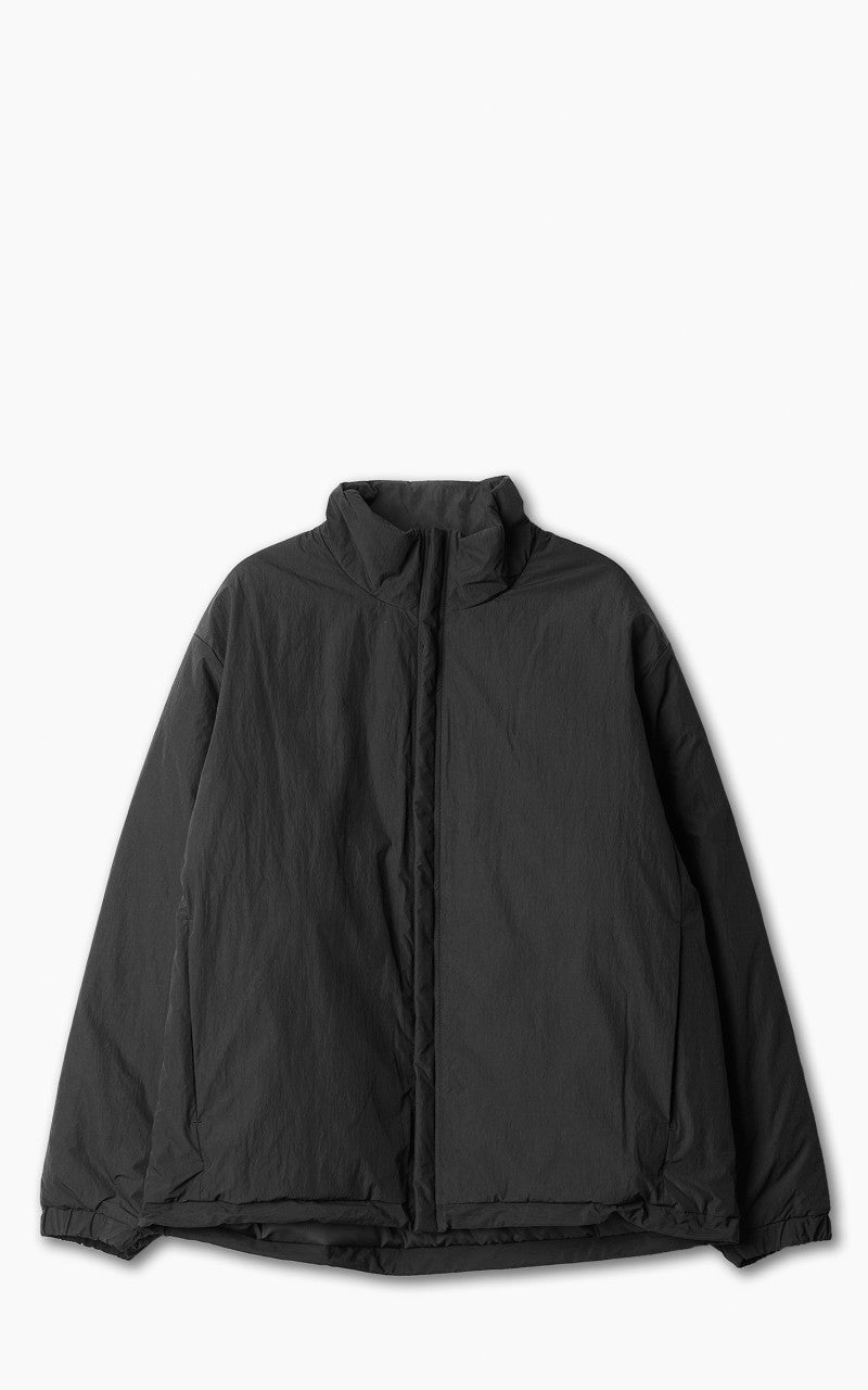 Kaptain Sunshine Padding Blouson Black