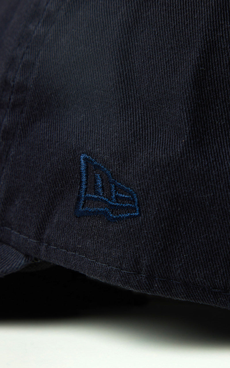 Kaptain Sunshine x New Era Let's Get Lost Cap Navy