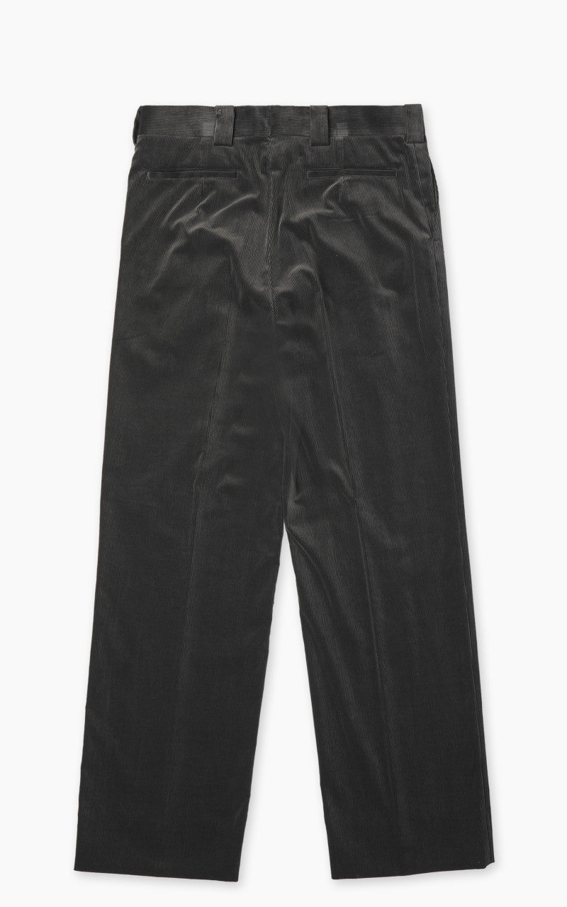 Kaptain Sunshine D Slacks Charcoal