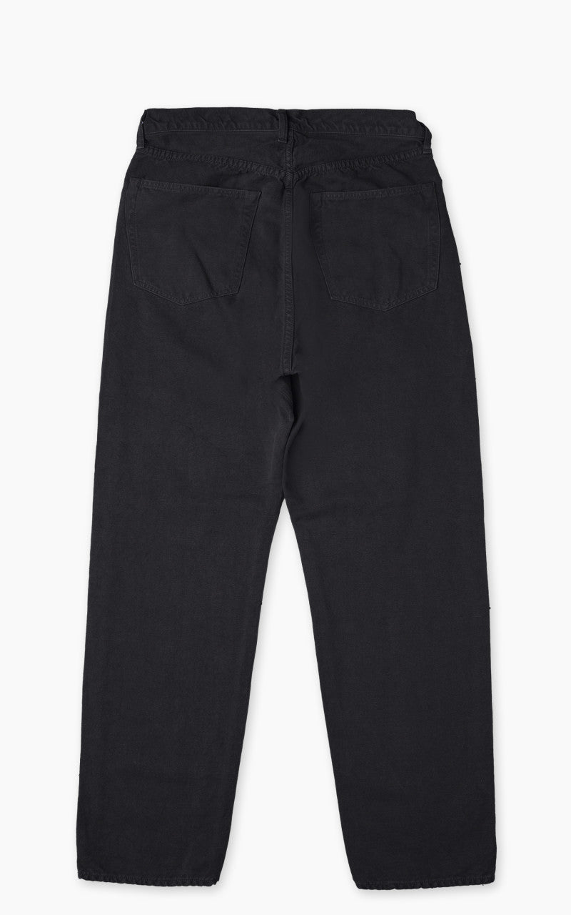 Kaptain Sunshine 5P Pants Fade Black