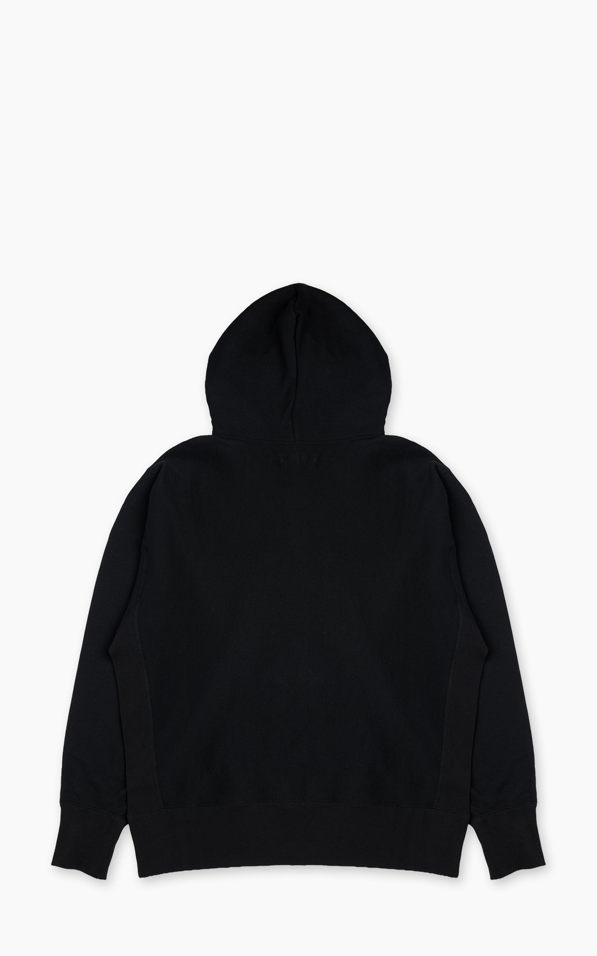 Kaptain Sunshine Suvin Sweat Hoodie Black
