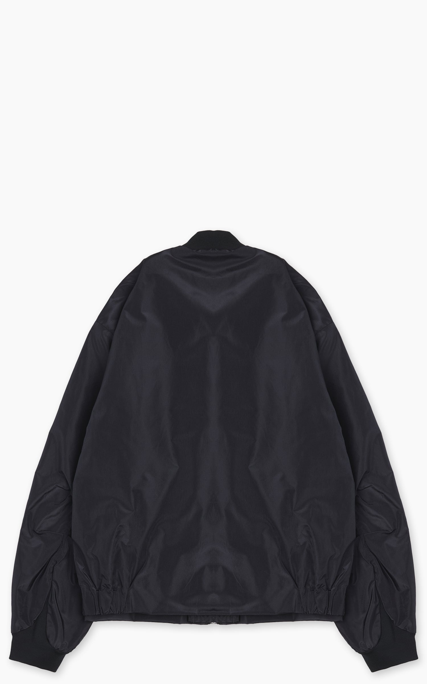 Kaptain Sunshine N-Wep Zip Jacket Navy