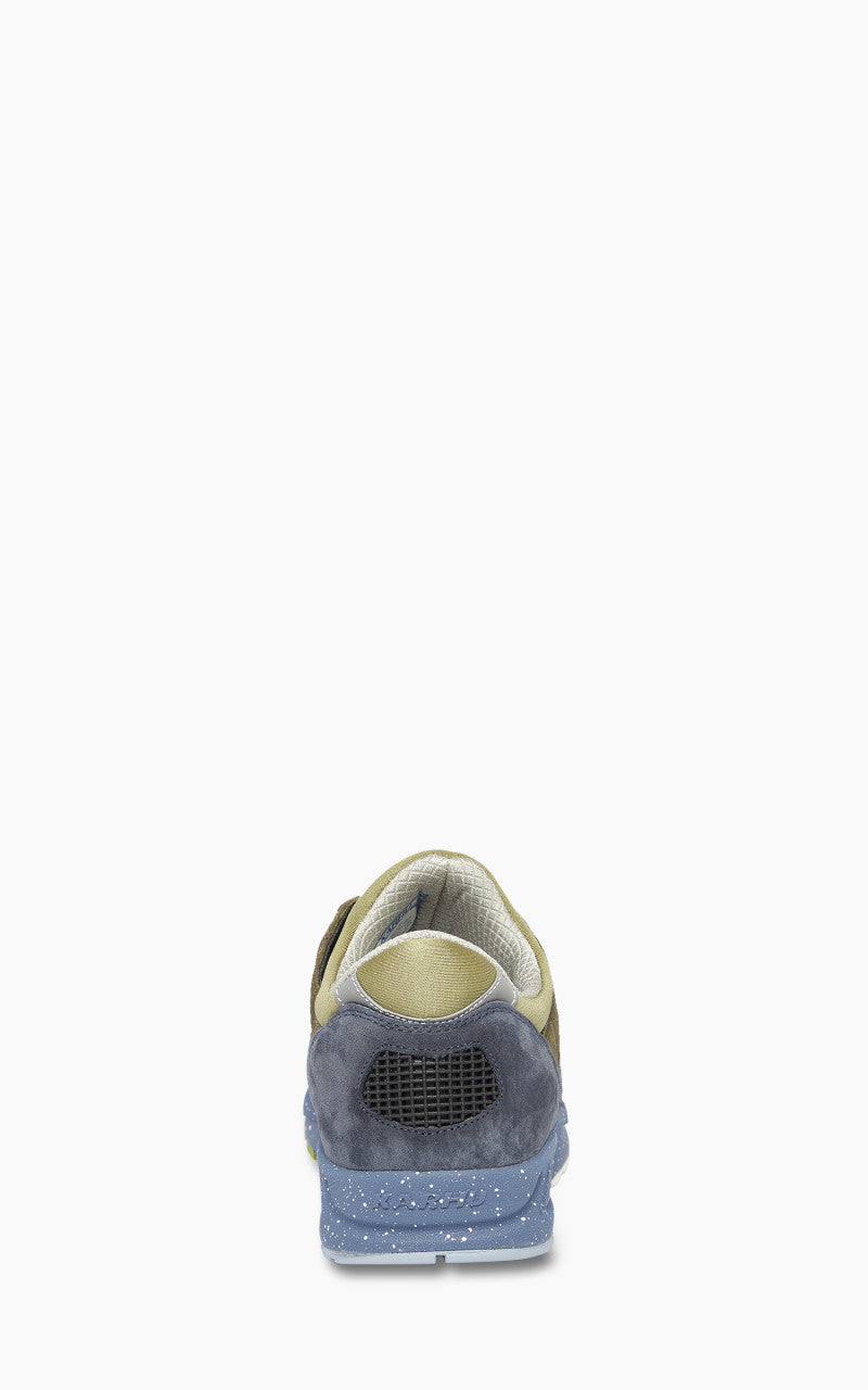 Karhu Aria 95 "Northern Lights" Pack India Ink/Dark Olive