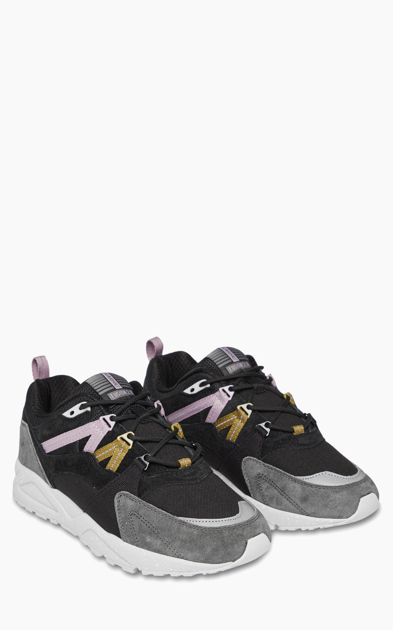 Karhu Fusion 2.0 Gunmetal/Jet Black