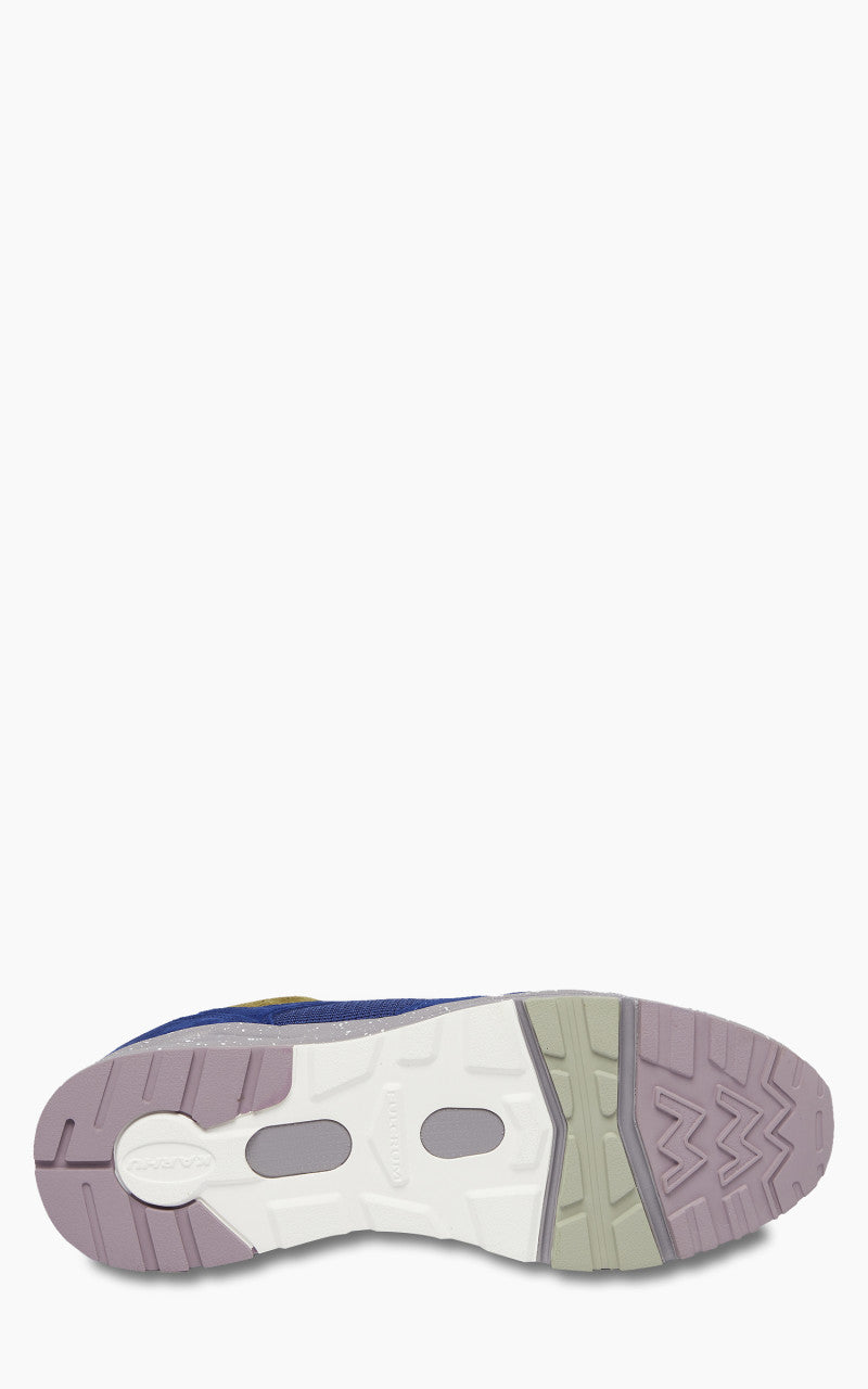 Karhu Fusion 2.0 "Northern Lights" Pack Sodalite Blue/Green Moss