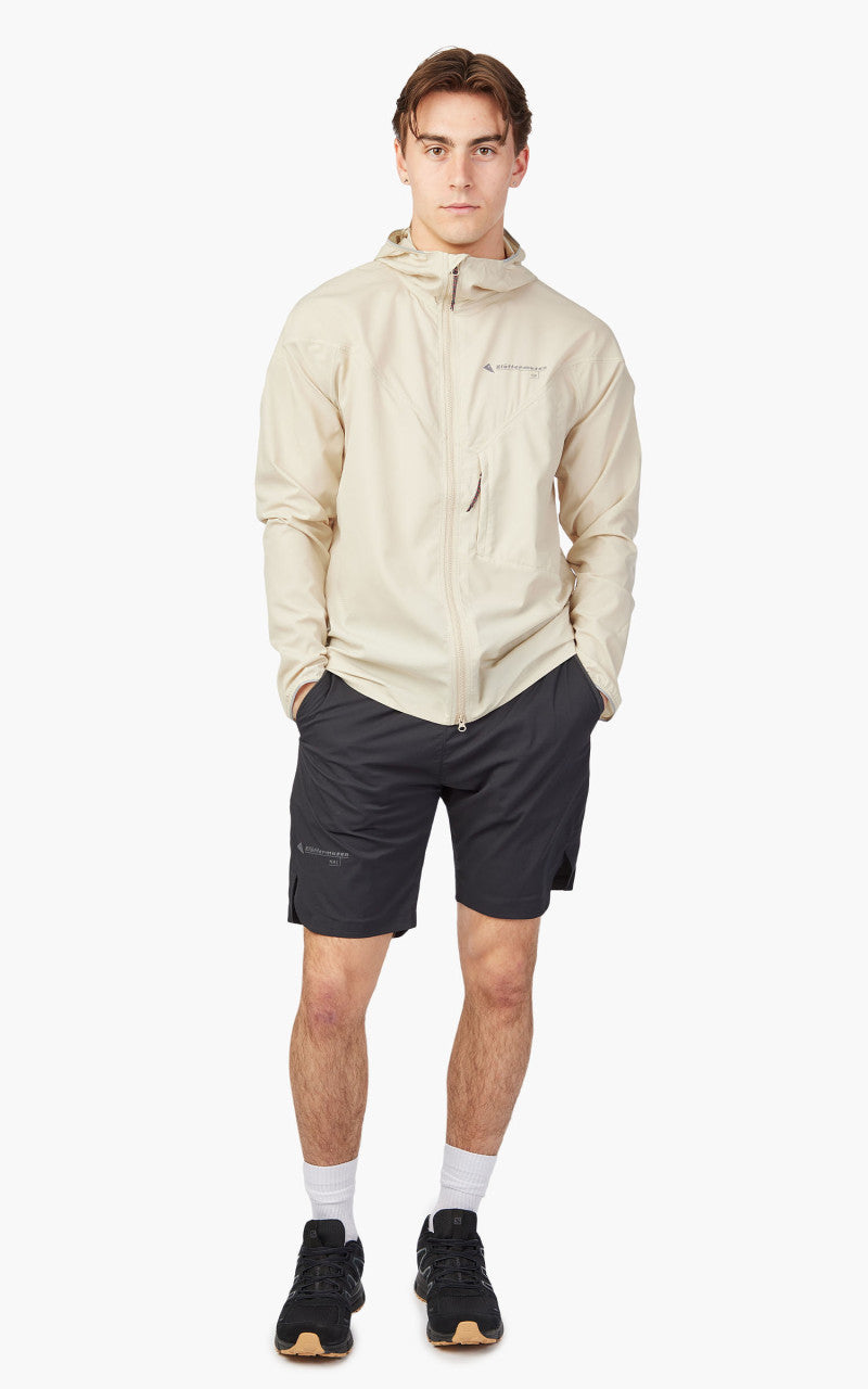 Klättermusen Sif Ultralight Jacket Clay