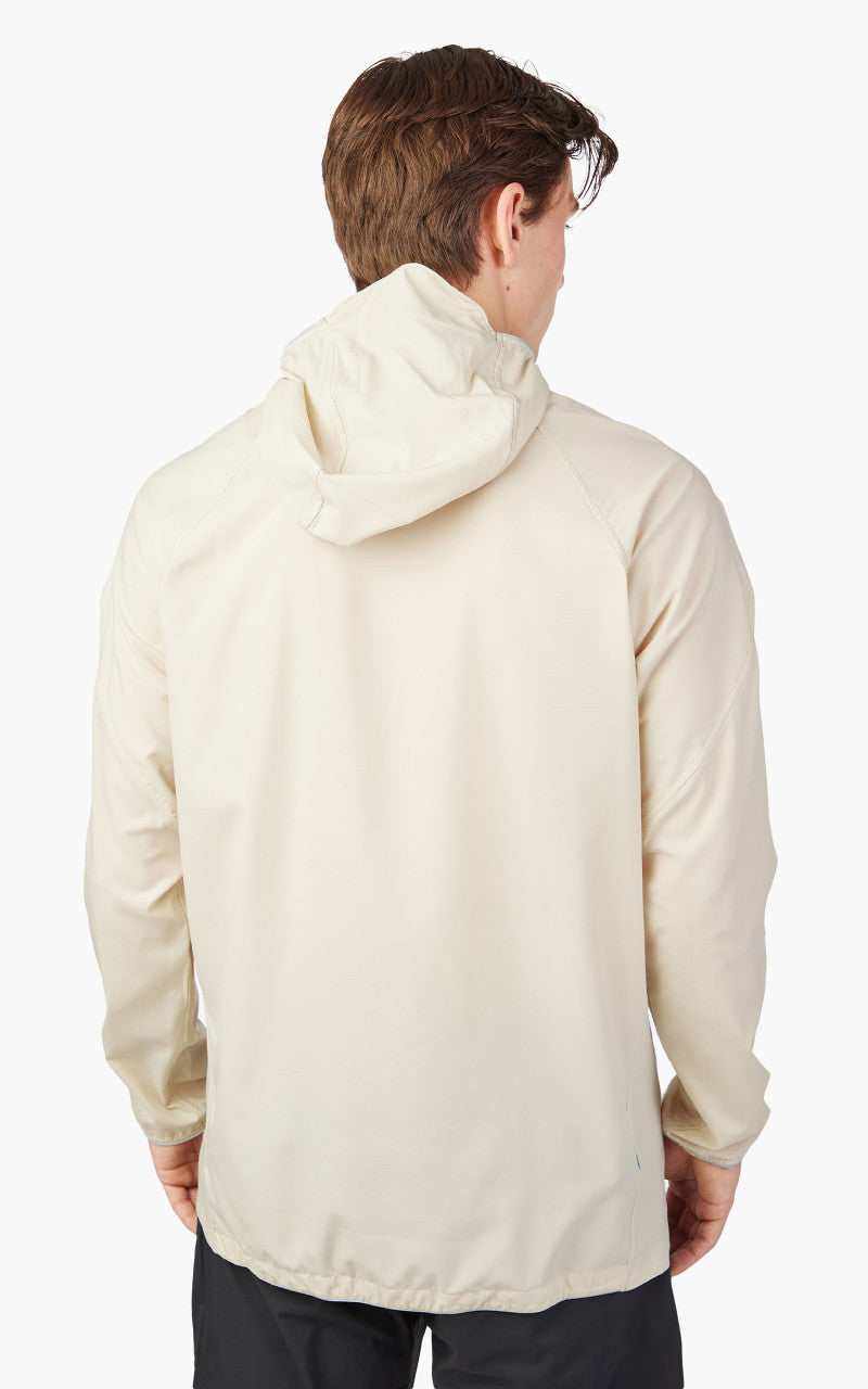 Klättermusen Sif Ultralight Jacket Clay