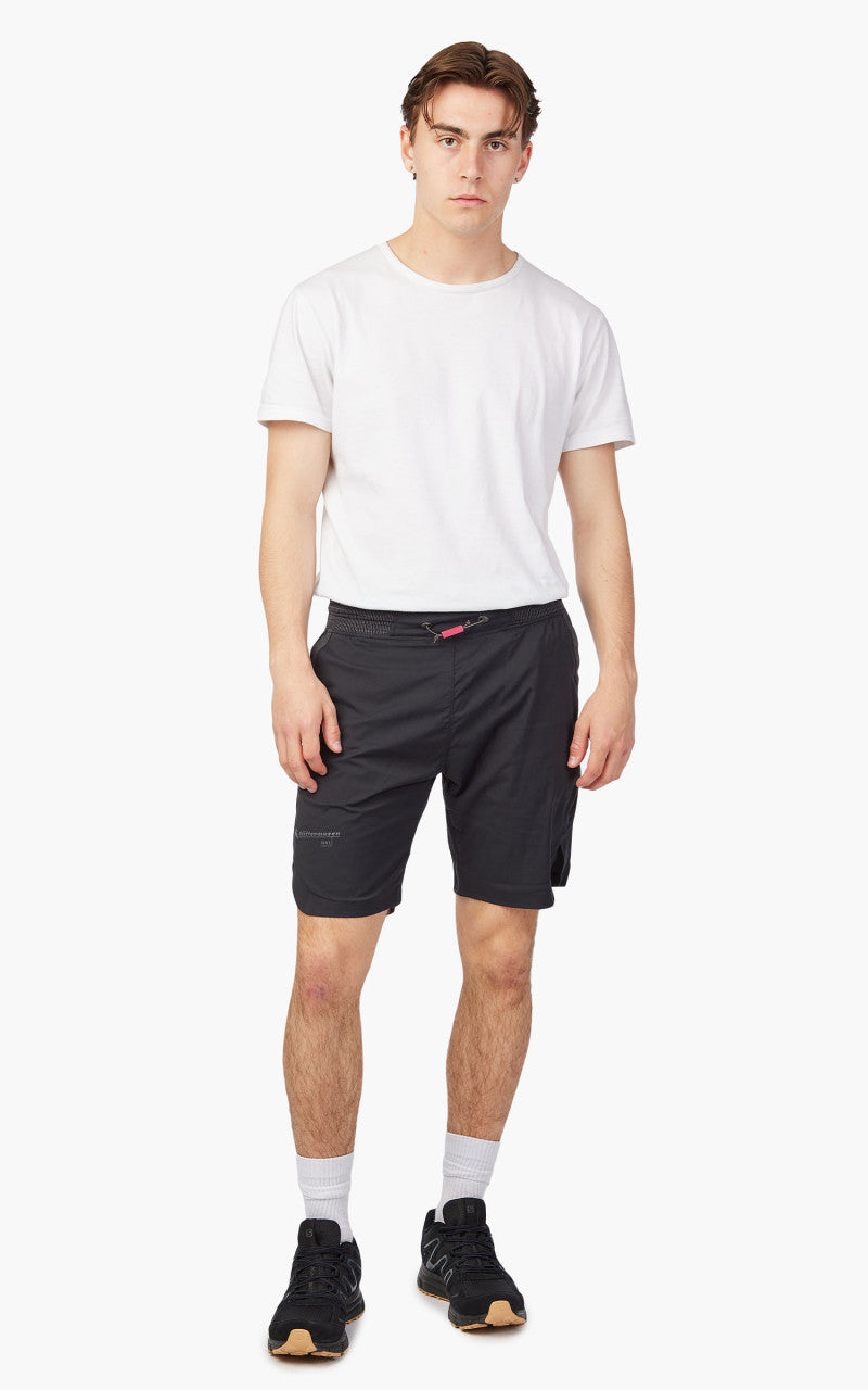 Klättermusen Nal Ultramid® Shorts Black