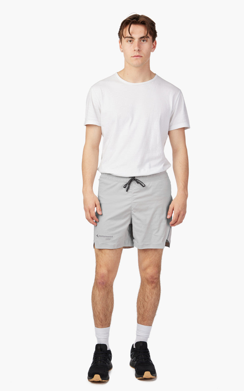 Klättermusen Laufey Lightweight Levitend® Shorts Ash Rose