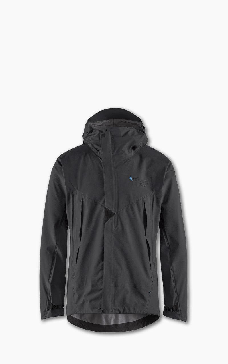 Klättermusen Asynja Jacket Raven