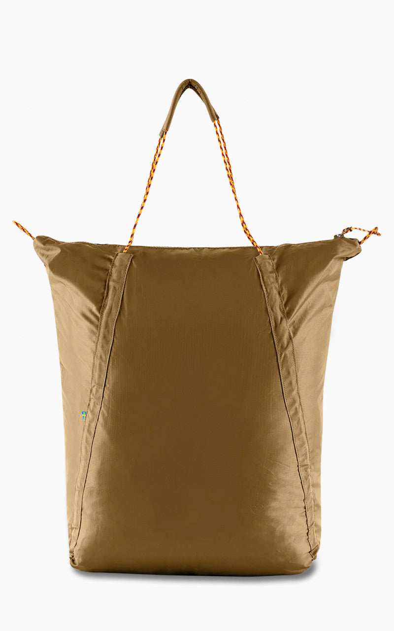 Klättermusen Gebo Bag Olive