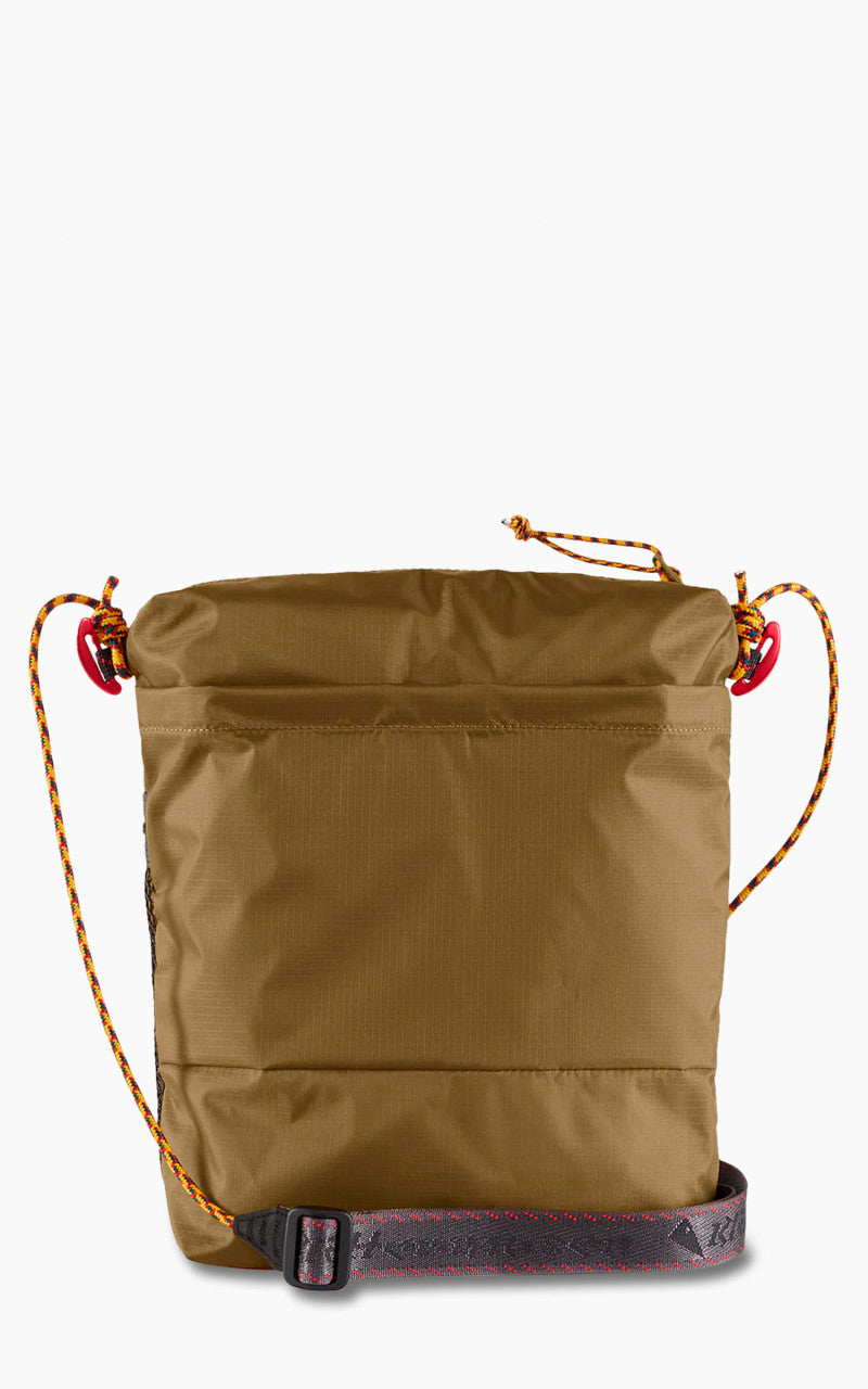 Klättermusen Algir Multislots Bag Olive