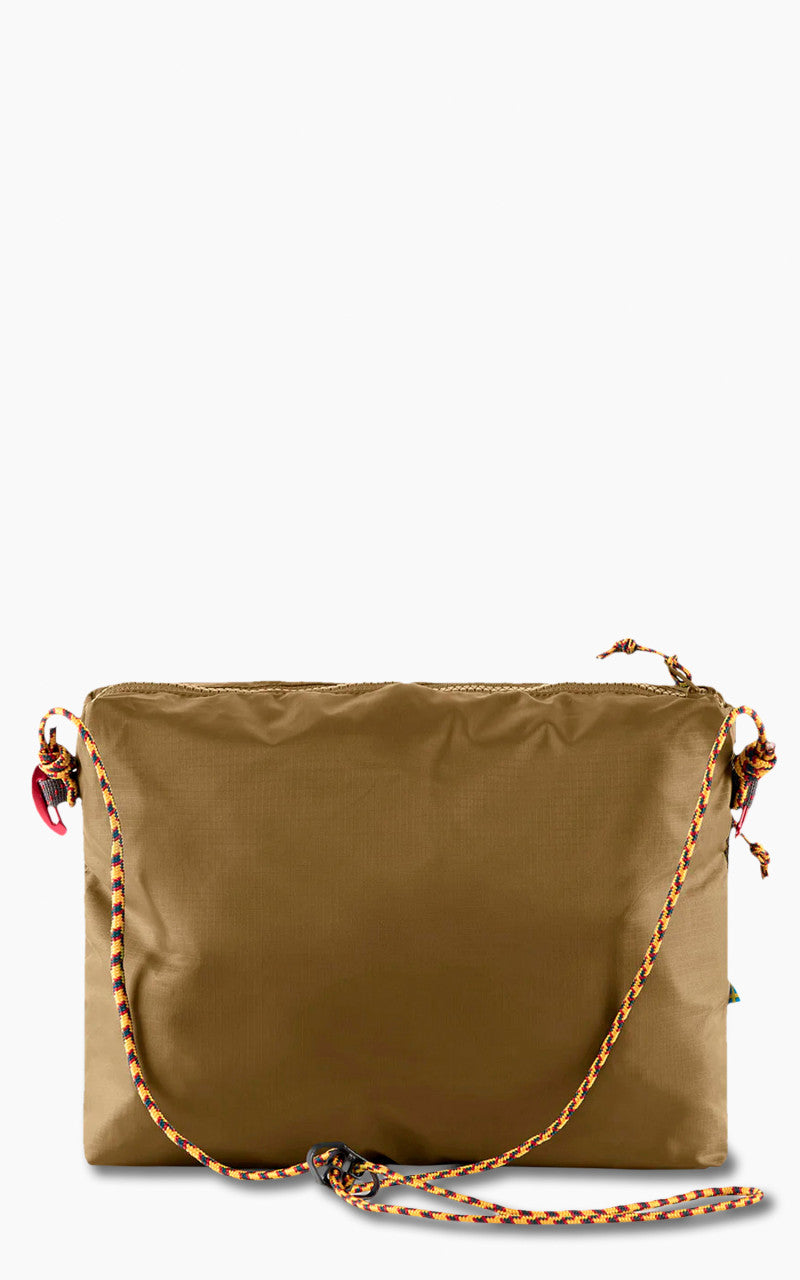 Klättermusen Algir Accessory Bag L Olive
