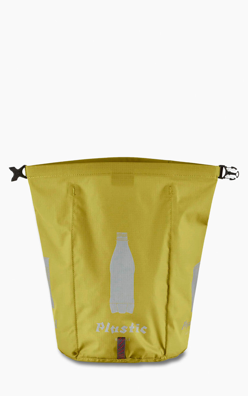 Klättermusen Recycling Bag 2.0 Meadow Green