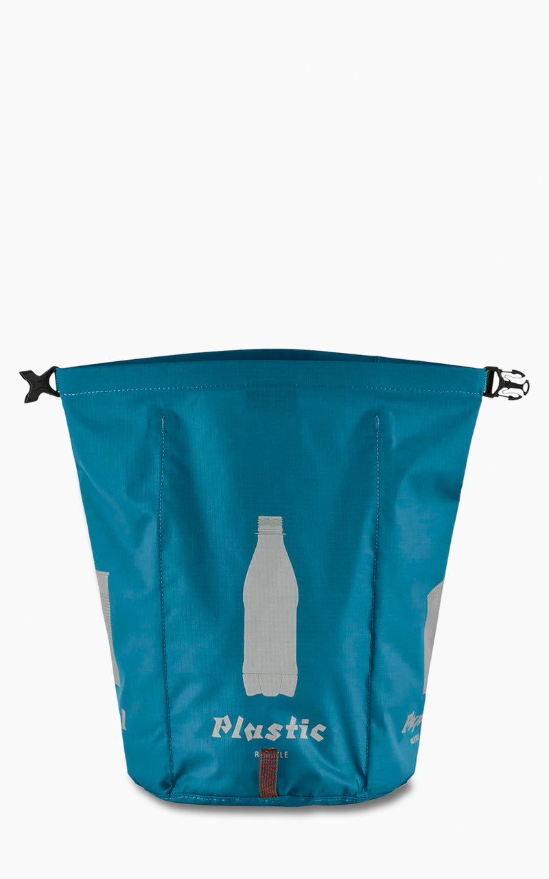 Klättermusen Recycling Bag 2.0 Monkshood Blue