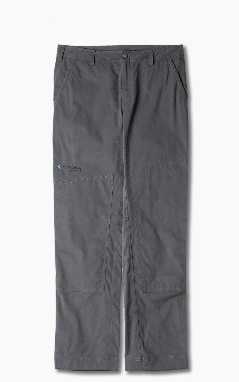 Klättermusen Grimm Pants Raven