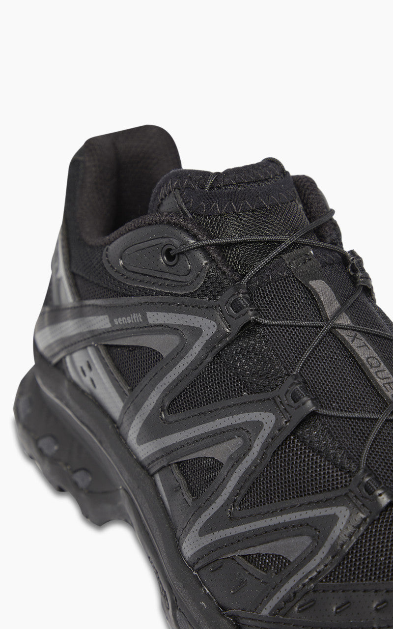 Salomon XT-Quest Black/Black/Phantom