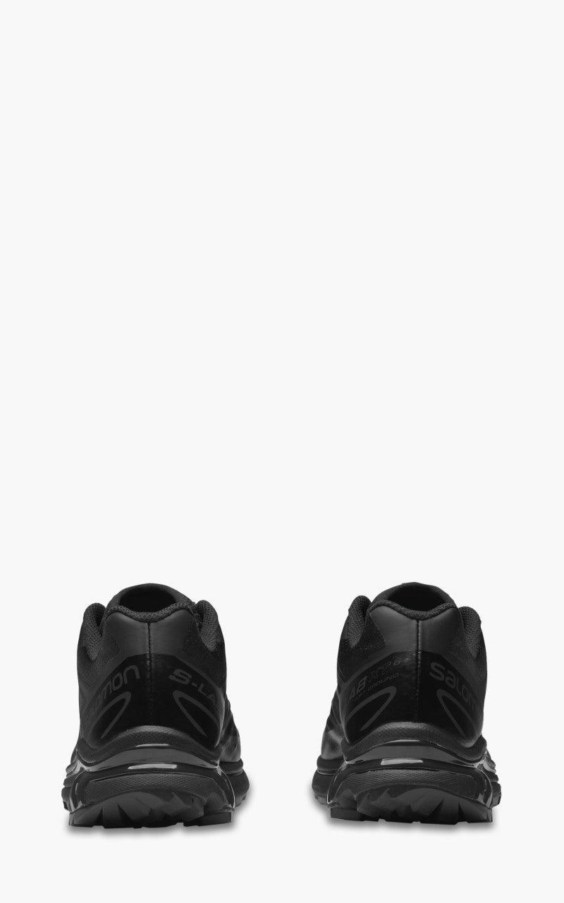 Salomon XT-6 Black/Black/Phantom
